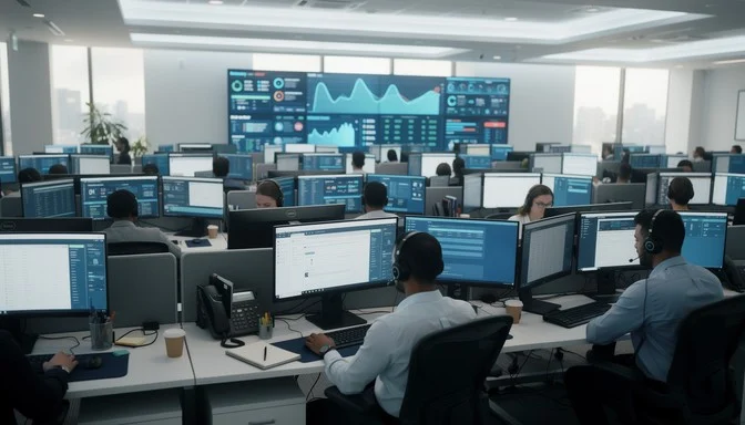 BPO Services
